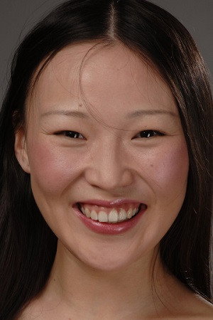 Galina Tikhonova portrait
