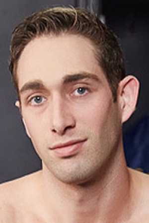 Roman Cage portrait