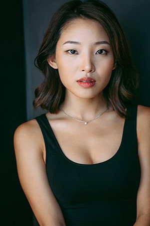 Christin Park portrait