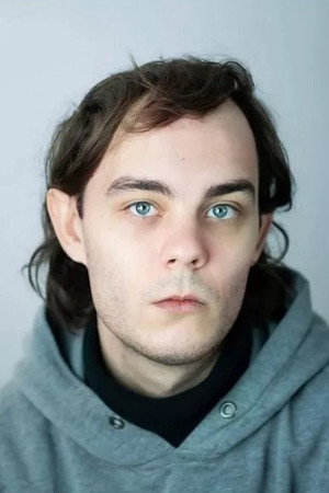 Mateusz Górski portrait