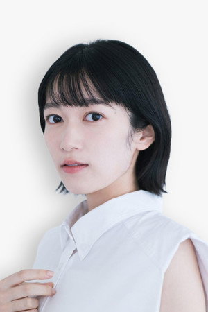 Tomoyo Kurosawa portrait