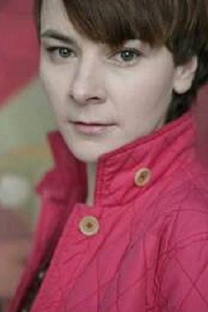 Sylwia Góra portrait