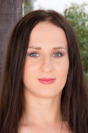 Emily Ross portrait