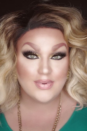 Eureka O'Hara portrait