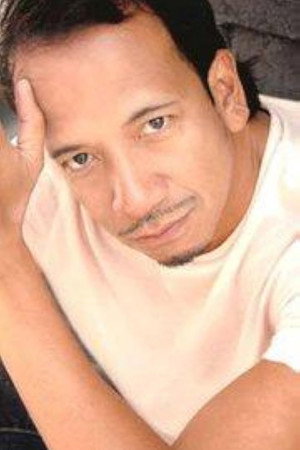 Bobby Martino portrait