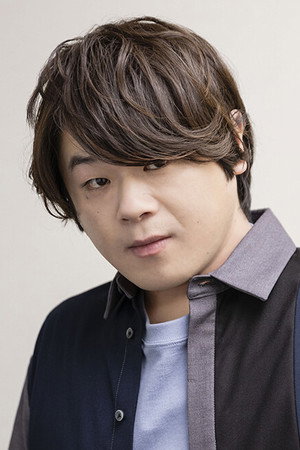 Yoshitsugu Matsuoka portrait