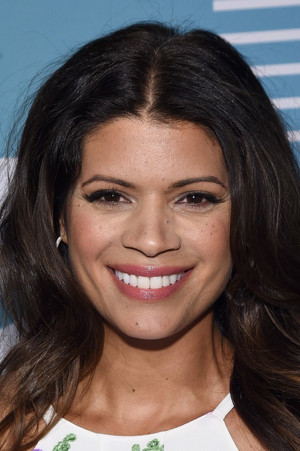 Andrea Navedo portrait