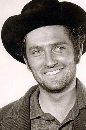 John Drew Barrymore portrait