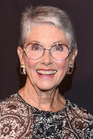 Elinor Donahue portrait