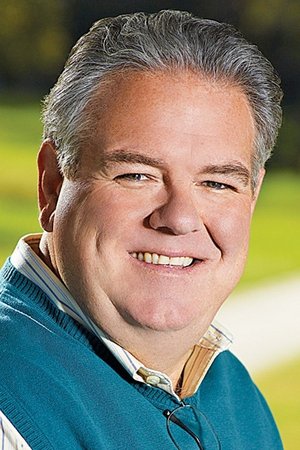 Jim O'Heir portrait
