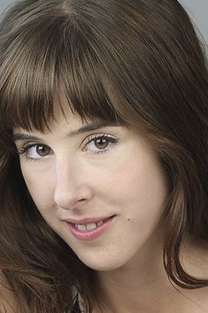 Paula Malia portrait