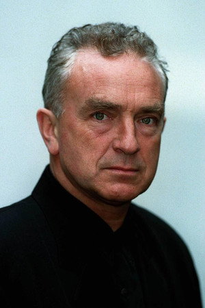 Paul Freeman portrait