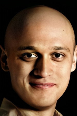 Onur Akgülgil portrait
