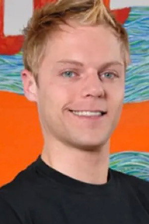 Tyler Fox portrait