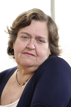 Rosaria D'Urso portrait