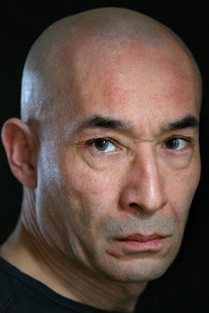 Pedro Salvín portrait