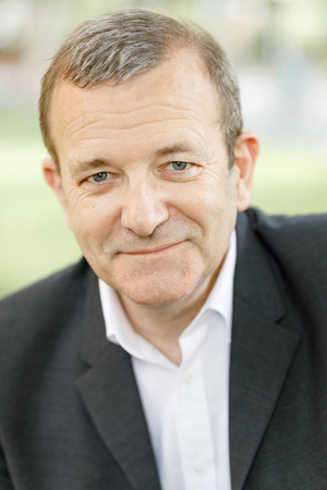Jean-Christophe Nigon portrait