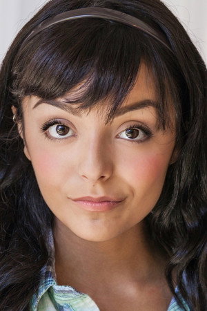 Chelsea Gray portrait