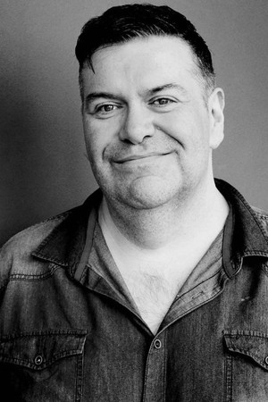 Tom Urie portrait