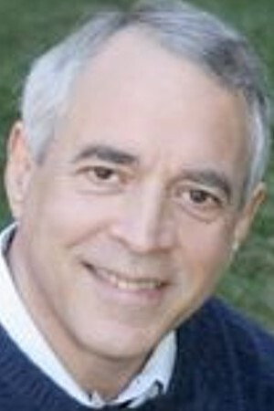 Bill Sardi portrait