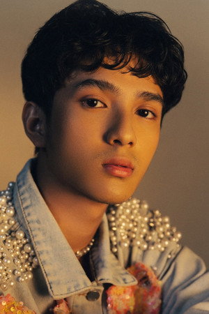 Rafly Altama portrait
