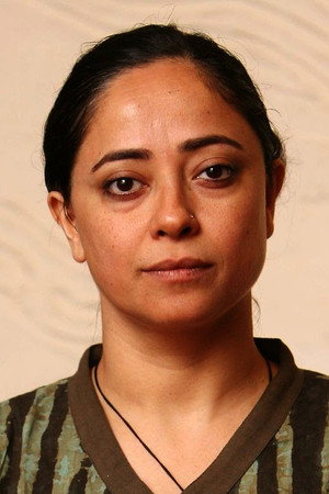 Sheeba Chaddha portrait
