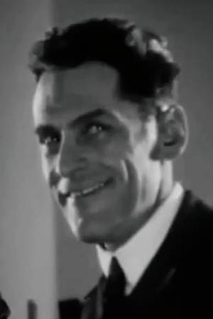 Aleqsandre Tsitlidze portrait