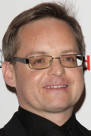 Jon S. Baird portrait