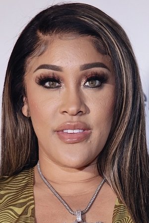 Natalie Nunn portrait