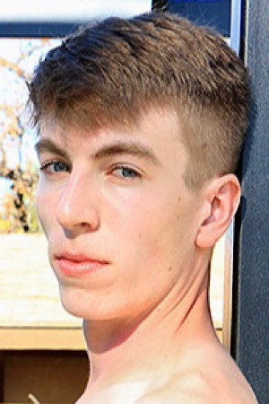 Quinn Williams portrait