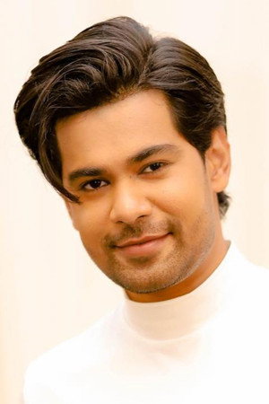 Raveen Kanishka portrait