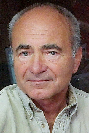 Jaromír Janeček portrait