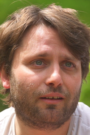 Michaël Bier portrait