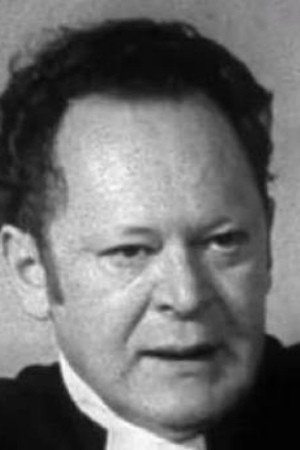 Marcel Imhoff portrait