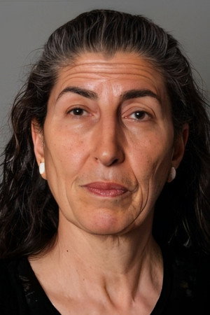 Şükran Çağman portrait