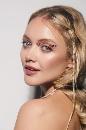 Alexandra Tulinova portrait