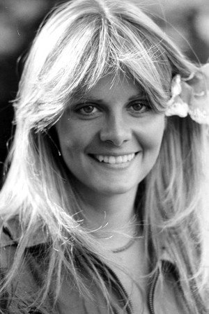 Silvia Dionisio portrait