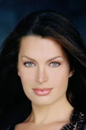 Amanda Tosch portrait