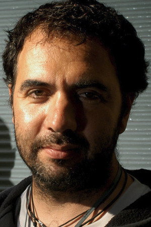 Adrián Caetano portrait