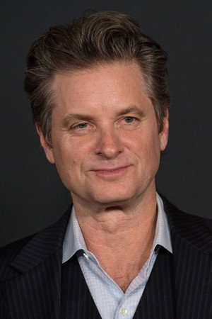 Shea Whigham portrait