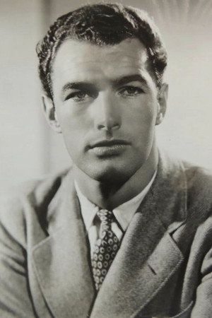Garrett Craig portrait