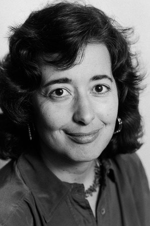 Wendy Kaminer portrait
