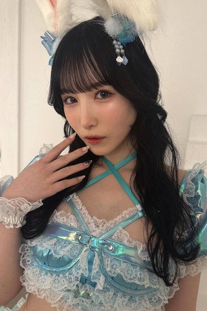 Jun Kasui portrait