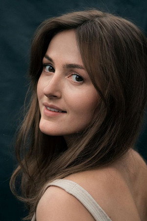 Renate Reinsve portrait