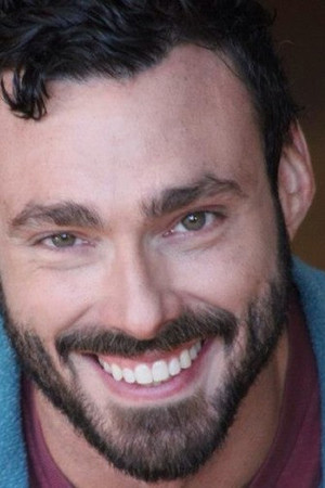 Jason Suel portrait