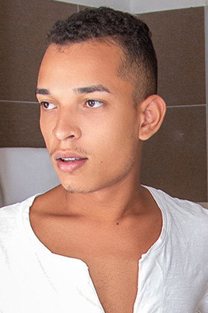 Dante Rodrigues portrait