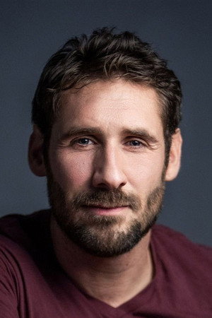 Quentin   Morlaas portrait