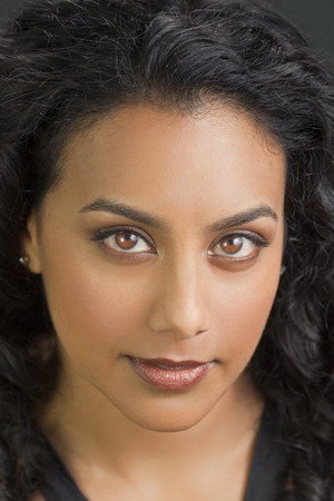 Glenda Braganza portrait