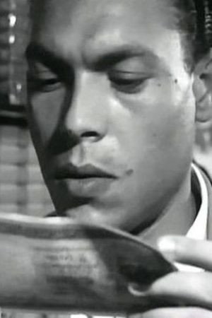 Fayek Bahgat portrait
