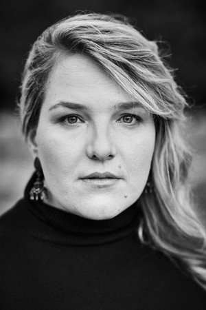 Anna Hints portrait